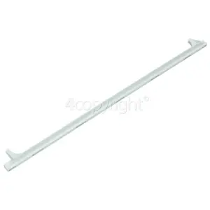 Beko Genuine Spare Part - Glass Shelf Rear Trim - BEK4617500200