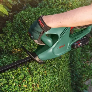 Bosch Power for all EasyHedgeCut 18-45 18V Cordless 450mm Hedge trimmer