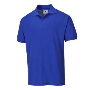 Portwest Naples Polo Shirt B210