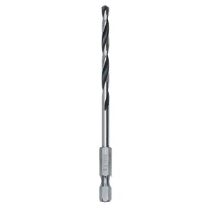 Bosch Professional HSS PointTeQ Hex Drill Bit - 4.5mm