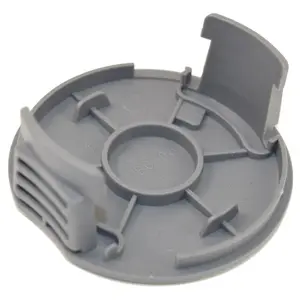 Bosch Grass Strimmer Trimmer Spool Cap Cover by Ufixt