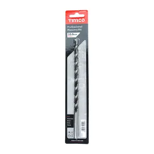 Timco - Professional Masonry Bit (Size 10.0 x 200 - 1 Each)