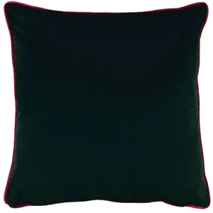 Evans Lichfield Eden Bloom Bloom Feather Rich Cushion