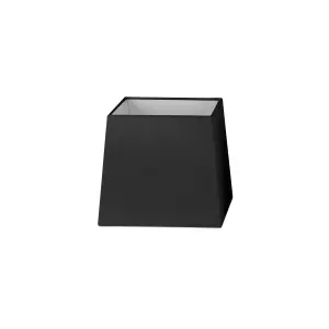 Luminosa Black Square Shade For Artis And Rem Wall Lights