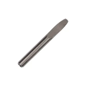 UK Drills Diamond Core Drill Taper Draft Accessories 7 x 80 mm