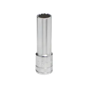 Magnusson ½" Deep Socket 13mm