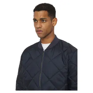 Dickies Diamond Quilted Nylon Jacket