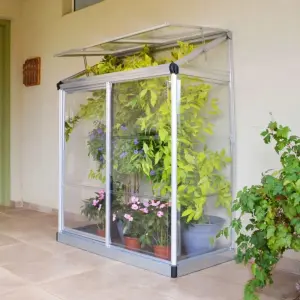 Palram - Canopia 4x2 Greenhouse