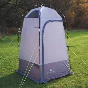 Hi-Gear Versatile Waterproof Freestanding Annexe Utility Tent, Camping Equipment