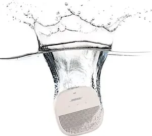 Bose Soundlink Micro Water-Resistant Portable Bluetooth Speaker With Built-In Speakerphone