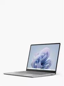 Microsoft Surface Laptop Go 3, Intel Core i5 Processor, 8GB RAM, 256GB SSD, 12.4" Pixelsense Touchscreen