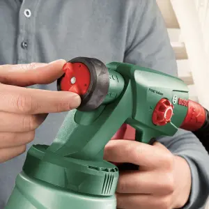 Bosch 240V 440W Multi-purpose Paint sprayer