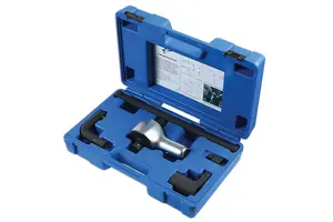 Laser Tools 7318 Torque Multiplier Set - 1500Nm 1/2"D (F) to 3/4"D (M)