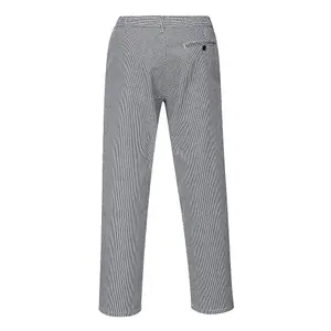 Portwest Harrow Chef Trousers S068HT