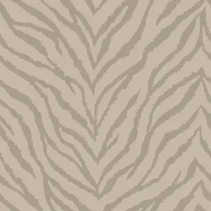 Alchemy Wallpaper Collection Zahara Taupe Holden 65841