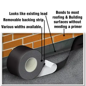 Bond-It Bitubond BDF010 Flashing Tape (3m) - 150mm