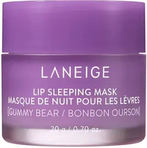 LANEIGE Lip Sleeping Mask - Gummy Bear 20G