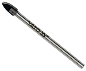 Yato YT-3728, professional glass drill bits 10 mm