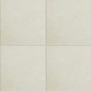 Colours Cirque Beige Matt Stone effect Ceramic Indoor Floor Tile, Pack of 9, (L)333mm (W)333mm