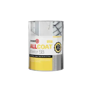 Zinsser Allcoat Multi-Surface Primer Solvent Based 1L