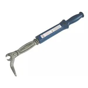 Faithfull FAINAILPULL Nail Puller 60cm / 24in for Multiple Materials