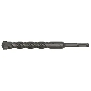 Sealey SDS Plus Drill Bit Fully Hardened & Ground 20 x 200mm 1 Piece SDS20x200