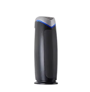 HEPA Air Purifier and Ioniser with UV-C Sanitiser Eliminates viruses  22 Inches