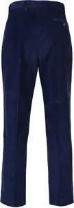 House Of Bruar Men's Needle Cord Trousers