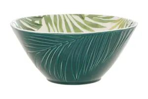 Maison by Premier Bali Salad Bowl