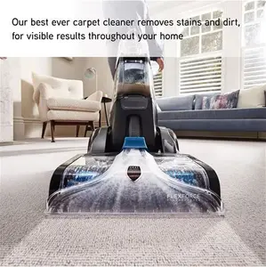 Vax Platinum Smartwash Carpet Cleaner