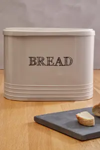 Maison by Premier Sketch Bread Bin