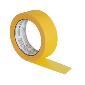 Frogtape Yellow Masking Tape (L)41.1m (W)36mm