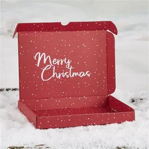 Christmas Letterbox Gift - This Great Value Christmas Gift - This Is Perfect Present To Send Online To Say Merry Christmas To UK Friends And Family