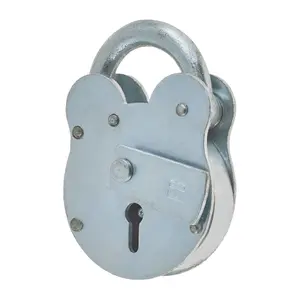 AFIT FB1 Fire Brigade Padlock Only