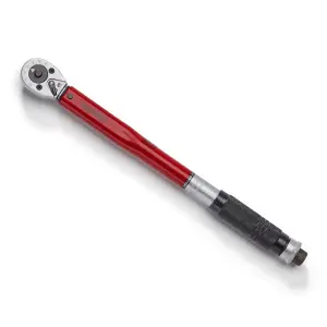 Teng Tools 20 - 110NM 3/8 " Inch Torque Wrench Drive 3892AG-E3