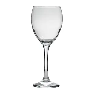 LAV - Venue Red Wine Glasses - 340ml - Pack of 6