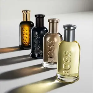 HUGO BOSS BOSS Bottled Eau De Parfum 50Ml