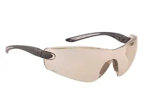 Bolle Safety COBCSP COBRA PLATINUM Safety Glasses - CSP BOLCOBCSP