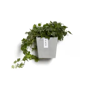 Set of 2 Ecopots Manhattan Wall