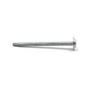 Rapierstar StarPVCU WSR Baypole Screw (200 Pack) - 60mm