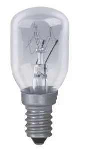 10 x Eveready 25W SES E14 Pygmy Light Bulbs