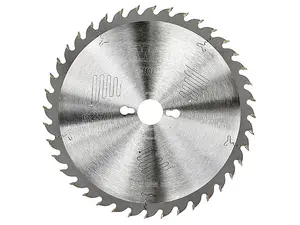 Dewalt DT4322-QZ Series 60 Circular Saw Blade 250 x 30mm x 40T DEWDT4322QZ