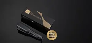 Ghd Max Hair Straightener