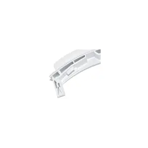 Bosch Washing Machine Door Handle White WAS Series by Ufixt