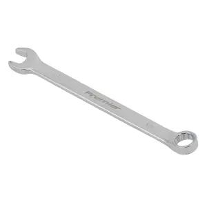 Sealey Combi Spanner Chrome Vanadium Steel With Polished Mirror Finish 13mm CW13