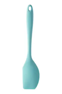 Maison by Premier Zing Light Green Silicone Spatula