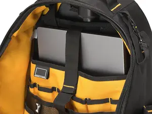 DEWALT DWST60101 Pro Backpack on Wheels