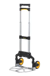 STANLEY FT500 Folding Hand Truck 60Kg