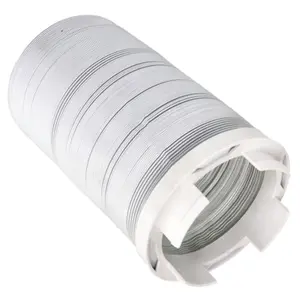 Hoover Candy Vent Hose Kit for Tumble Dryer  1.8m 3.6" 91.5mm