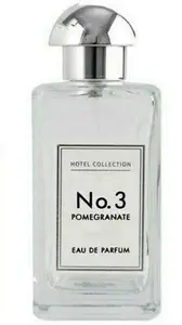 Hotel Collection No3 Pomegranate Perfume | Aldi 100Ml Spray Eau De Parfum For Women